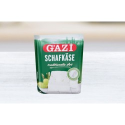 Gazi Schafskäse 200g